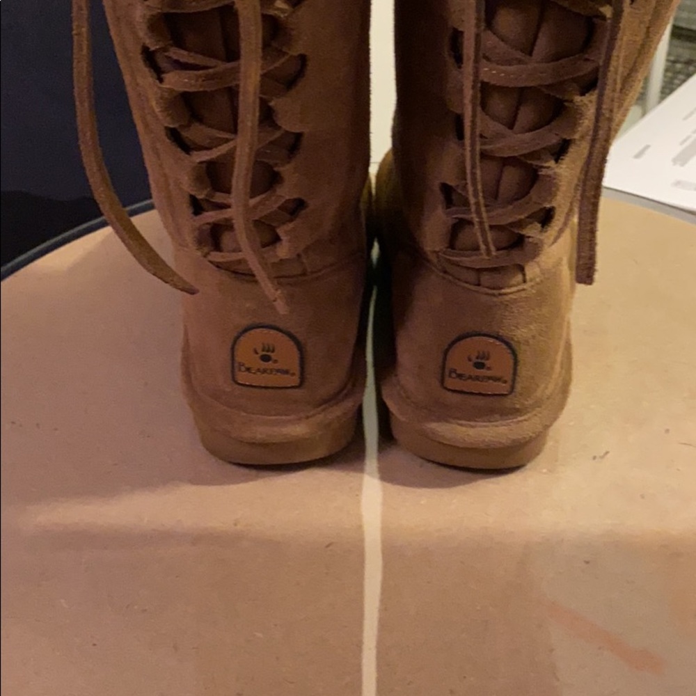 BearPaw